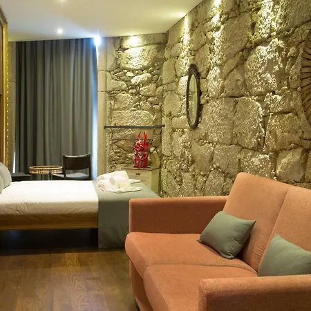Apartment Douro Story *