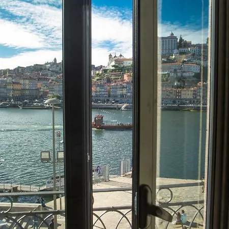 Apartment Douro Story