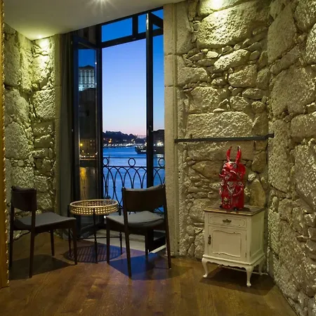Apartment Douro Story