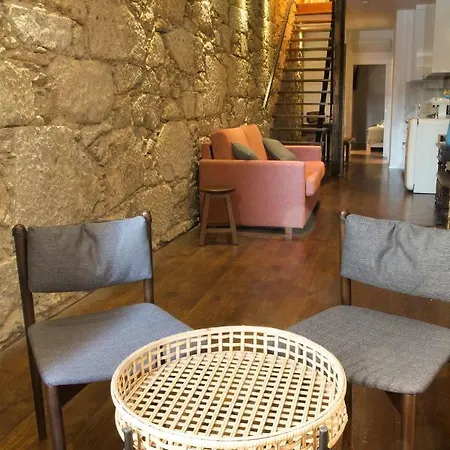 Apartment Douro Story Vila Nova de Gaia