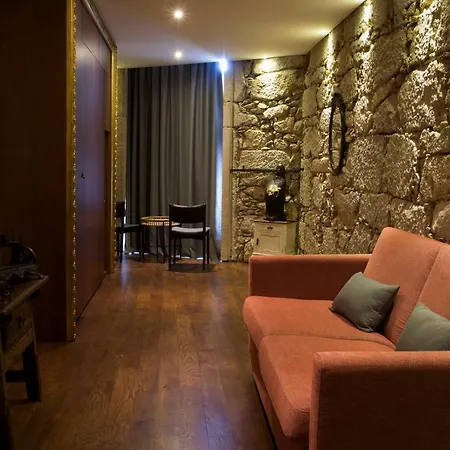 Douro Story Apartment *