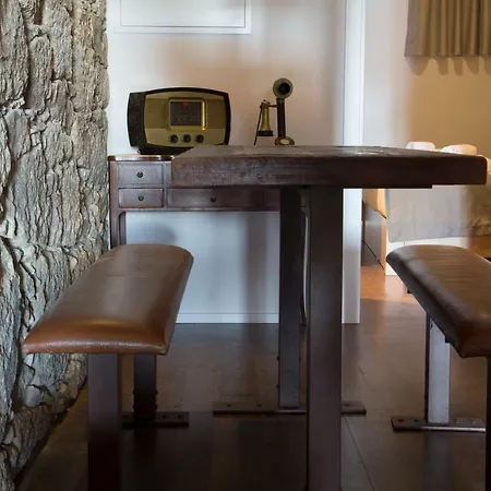 Apartment Douro Story Vila Nova de Gaia