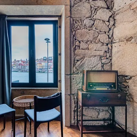 Douro Story