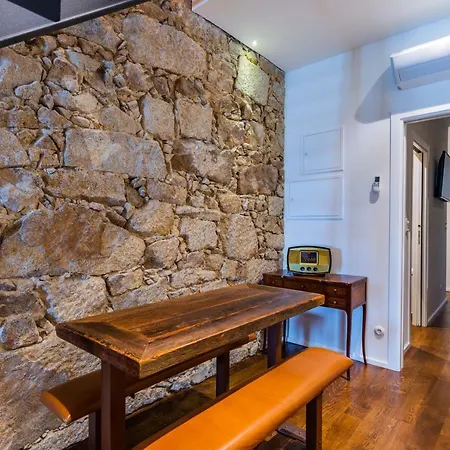 Douro Story Apartment *