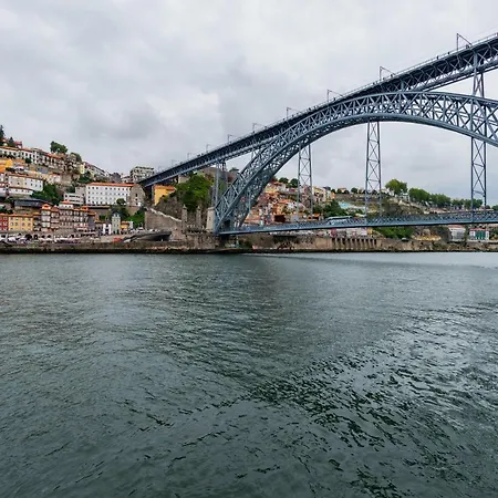 Douro Story Apartment Vila Nova de Gaia