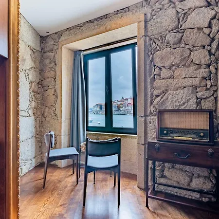 Douro Story Apartment *
