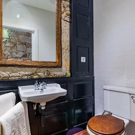 Douro Story Apartment