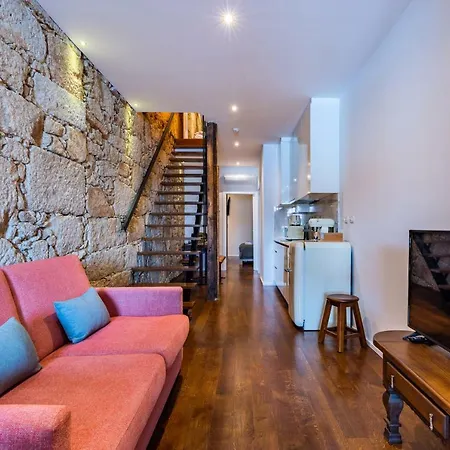 Apartment Douro Story *