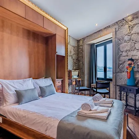 Douro Story Apartment Vila Nova de Gaia