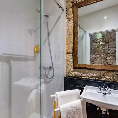 Apartment Douro Story *