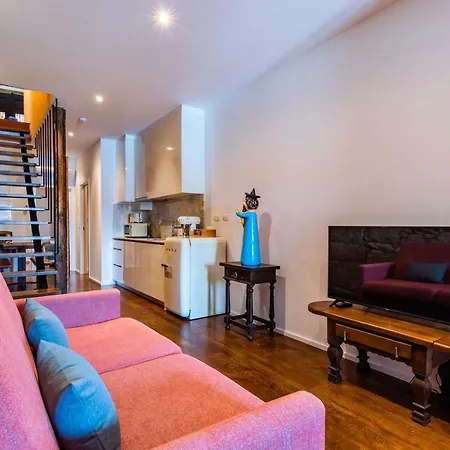 Douro Story Apartment