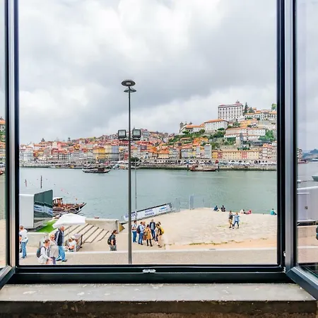 Apartment Douro Story