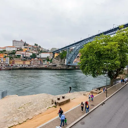 Douro Story Apartment *