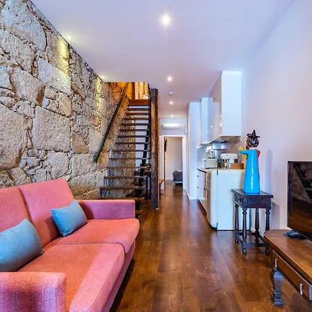 Douro Story Apartment Vila Nova de Gaia