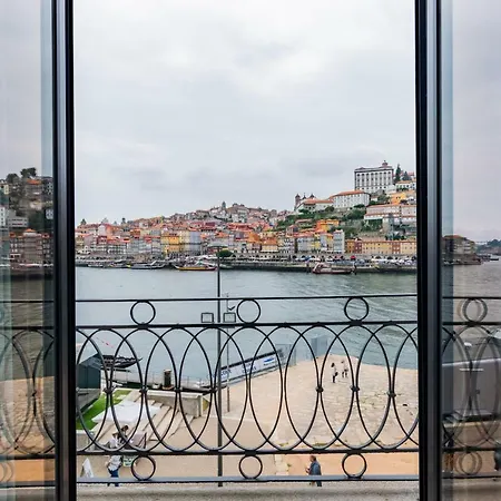 Douro Story Vila Nova de Gaia