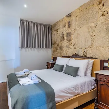 Douro Story Apartment