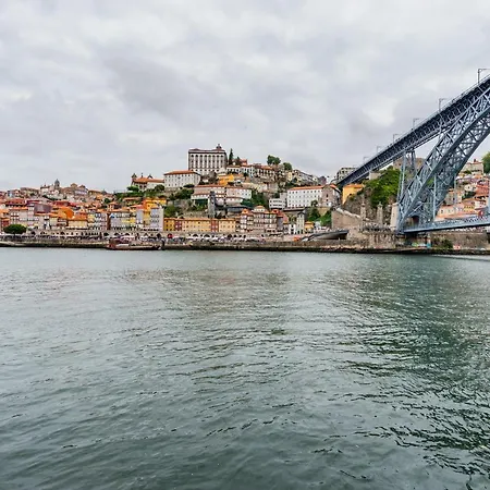 Apartment Douro Story