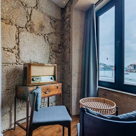Douro Story Apartment Vila Nova de Gaia