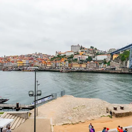 Douro Story Apartment *
