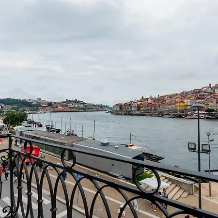 Douro Story Vila Nova de Gaia