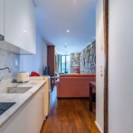 Douro Story Apartment *