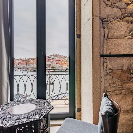 Douro Story Apartment Vila Nova de Gaia
